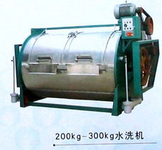 【供應,工業洗衣機,燙平機,烘干機,脫水機,干洗機;】 - 生意地