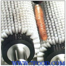 食品清洗毛刷的應用與清潔擦拭指南